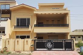 Dream Homes on a Budget – Best House Deals Under PKR 1 Crore