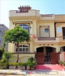 Top 5 Affordable Houses for Sale in Pakistan Right Now